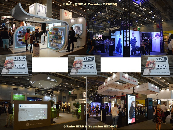 2021屆國際美發(fā)美容展展廳 2021屆國際美發(fā)美容展展廳