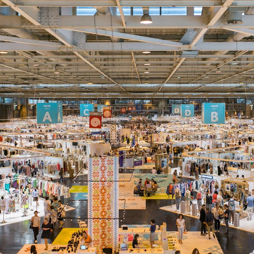 巴黎珠寶、配飾展，巴黎展覽，巴黎時(shí)裝展，歐洲展覽，展覽現(xiàn)場(chǎng)